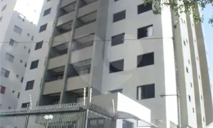 Apartamento com 3 quartos à venda na Rua Dona Luiza Tolle, Santana, São Paulo