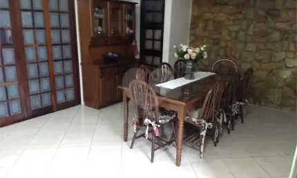 Casa com 3 quartos à venda na Praça Antônio Zunkeller Leite, Santana, São Paulo