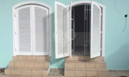 Casa com 3 quartos à venda na Rua João da Cruz Melão, Morumbi, São Paulo