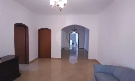 Casa térrea com 4 quartos à venda em planalto paulista - sp