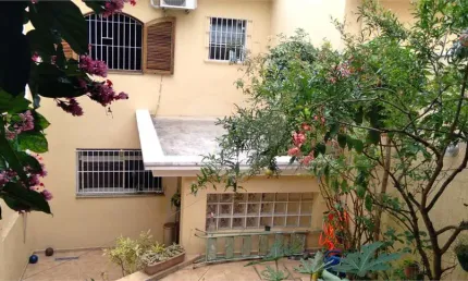 Casa com 3 quartos à venda na Rua Doutor Olavo Egídio, Santana, São Paulo