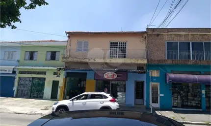 Prédio inteiro à venda em parque casa de pedra - sp