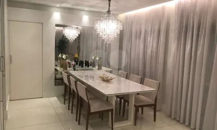 Apartamento com 3 quartos à venda em Vila Augusta - SP