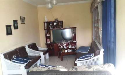 Casa com 3 quartos à venda na Avenida Guilherme, Vila Guilherme, São Paulo