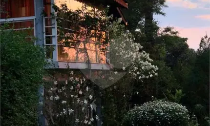 Casa com 4 quartos à venda na Doutor Luis Felippe França Ramos, Roseira, Mairiporã