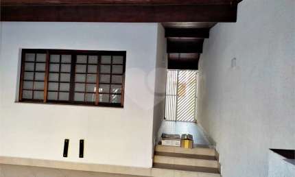 Sobrado com 3 quartos à venda em Jardim Guanca - SP