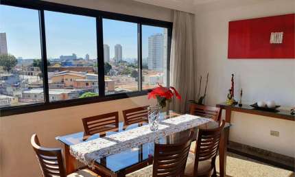 Apartamento com 3 quartos à venda em Jardim Japão - SP