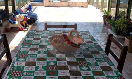 Sobrado com 4 quartos à venda em Jardim Brasil (zona Norte) - SP