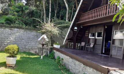Casa com 3 quartos à venda na José Rodrigues Barbosa, Jardim Samambaia, Mairiporã