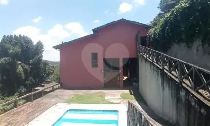 Casa com 5 quartos à venda na Das Granadas, Roseira, Mairiporã