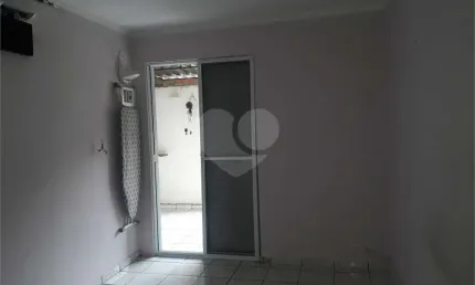 Sobrado com 2 quartos à venda em jardim tremembé - sp