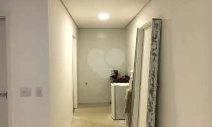Apartamento com 2 quartos à venda em Vila Palmeiras - SP
