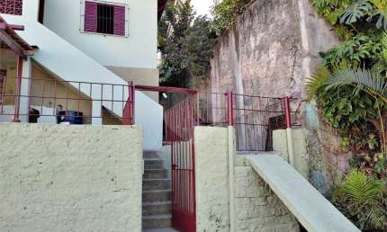 Casa térrea com 2 quartos à venda em Vila Rosa - SP