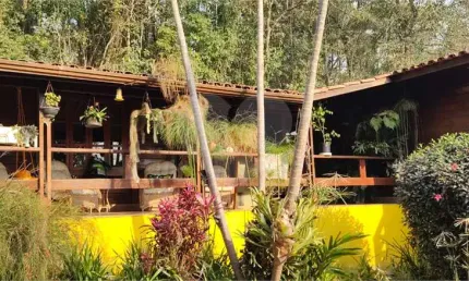 Casa com 4 quartos à venda na Pinhal, Serra da Cantareira, Mairiporã