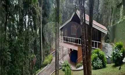 Casa com 3 quartos à venda na Apodi, Roseira, Mairiporã