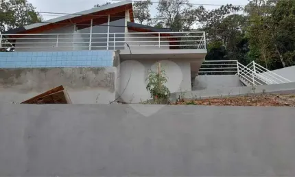 Casa com 3 quartos à venda na Pará, Roseira, Mairiporã