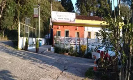 Terreno à venda na Vereador Belarmino Pereira De Carvalho, Serra da Cantareira, Mairiporã