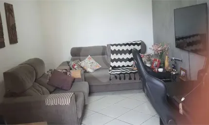 Apartamento com 2 quartos à venda em Vila Constança - SP