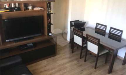Apartamento com 2 quartos à venda em Vila Mariana - SP
