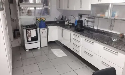 Apartamento com 3 quartos à venda em consolação - sp