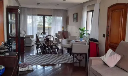 Apartamento com 3 quartos à venda na Rua Aluísio Azevedo, Santana, São Paulo