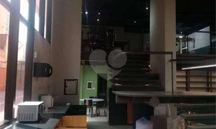 Sala comercial à venda na Rua Deputado Lacerda Franco, Pinheiros, São Paulo