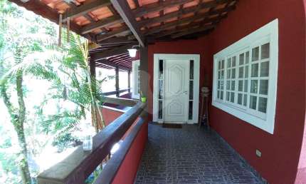 Condomínio com 3 quartos à venda em Santa Inês - SP