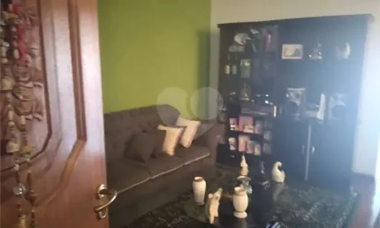 Sobrado com 2 quartos à venda em Casa Verde Alta - SP