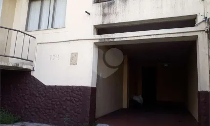 Casa com 3 quartos à venda na Perpétuo Júnior, Santana, São Paulo