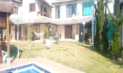 Casa com 5 quartos à venda na Sion, Serra da Cantareira, Mairiporã