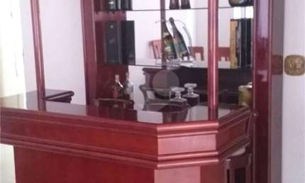 Apartamento com 3 quartos à venda em Parque Mandaqui - SP