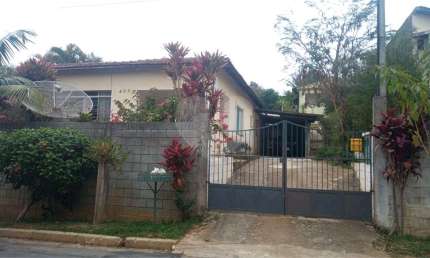 Casa com 5 quartos à venda na Das Adálias - B Rancho Gde, Serra da Cantareira, Mairiporã