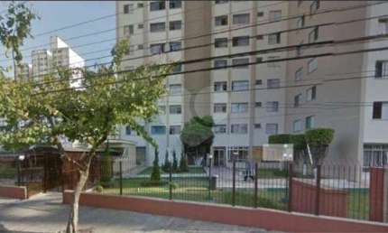 Apartamento com 2 quartos à venda em Jardim Andaraí - SP