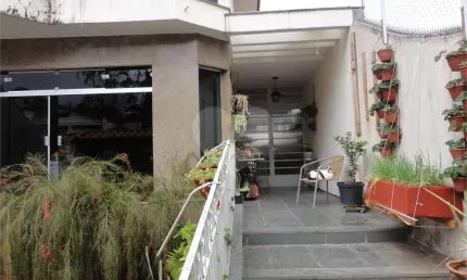 Sobrado com 3 quartos à venda em vila irmãos arnoni - sp