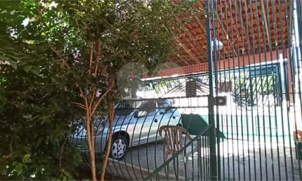 Casa térrea com 3 quartos à venda em vila irmãos arnoni - sp