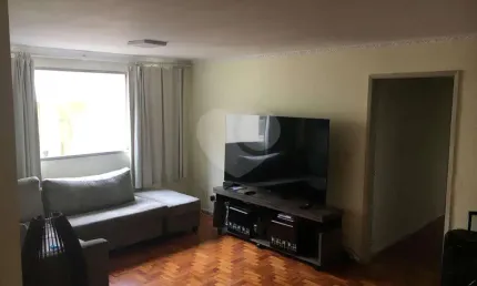 Apartamento com 3 quartos à venda na Rua Voluntários da Pátria, Santana, São Paulo