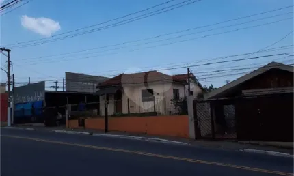 Terreno à venda na Avenida Conceição, Vila Guilherme, São Paulo