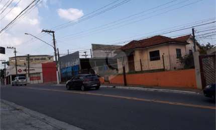 Terreno à venda na Avenida Conceição, Vila Guilherme, São Paulo