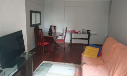 Apartamento com 3 quartos à venda em Vila Augusta - SP