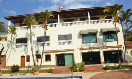 Casa com 8 quartos à venda na Dos Gerânios, Serra da Cantareira, Mairiporã