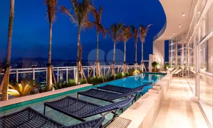 Apartamento com 1 quartos à venda em Santa Efigênia - SP