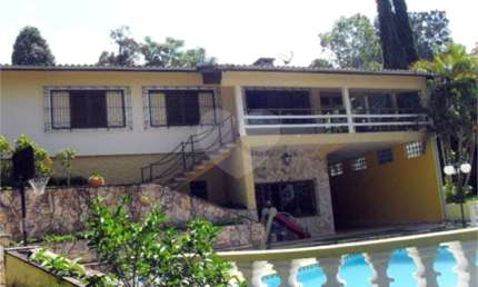 Casa com 3 quartos à venda na Jequitibá, Serra da Cantareira, Mairiporã