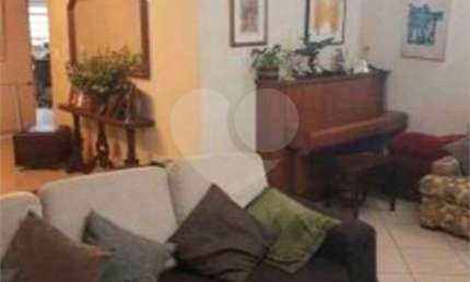 Sobrado com 4 quartos à venda em Planalto Paulista - SP