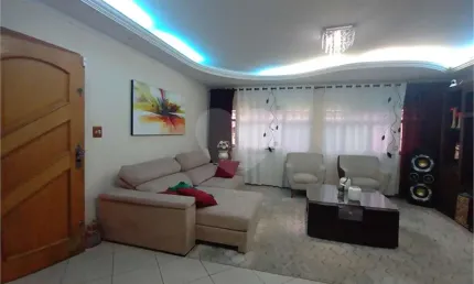 Sobrado com 4 quartos à venda em jardim guapira - sp