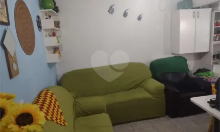 Casa com 2 quartos à venda em parque casa de pedra - sp