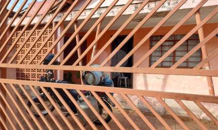 Casa com 4 quartos à venda na Rua Conde de Santa Fé, Santana, São Paulo