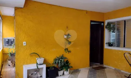 Sobrado com 6 quartos à venda em Jardim Recanto Verde - SP