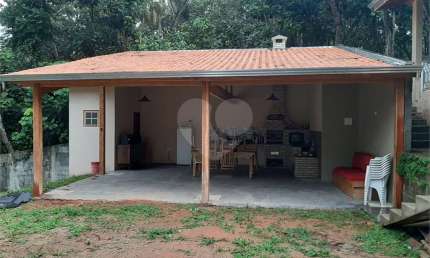 Casa com 3 quartos à venda na Cannes, Serra da Cantareira, Mairiporã