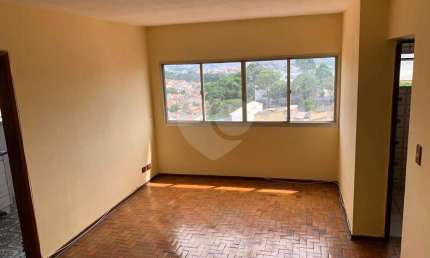 Apartamento com 2 quartos à venda na Rua Salvador Bicudo, Tucuruvi, São Paulo