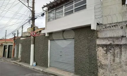 Casa térrea com 2 quartos à venda em vila nova mazzei - sp